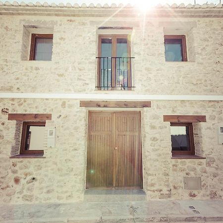Casa San Pascual Denia Exterior foto