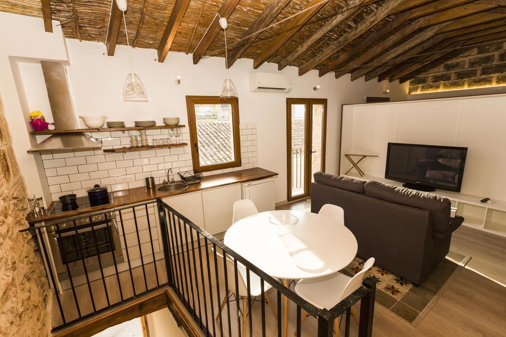 Casa San Pascual Denia Exterior foto