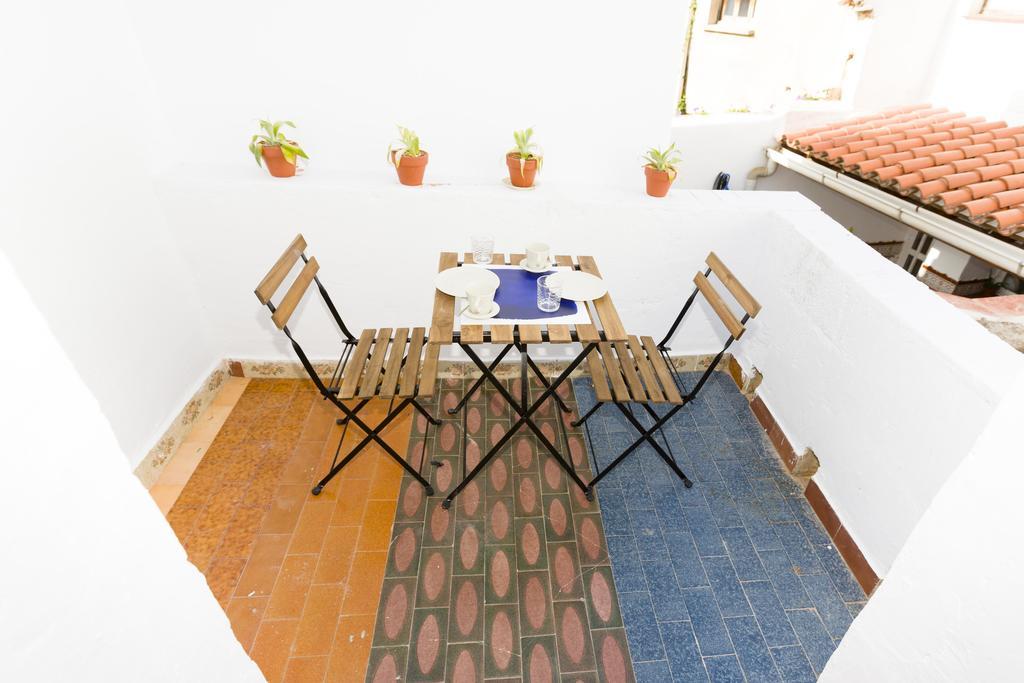 Casa San Pascual Denia Exterior foto